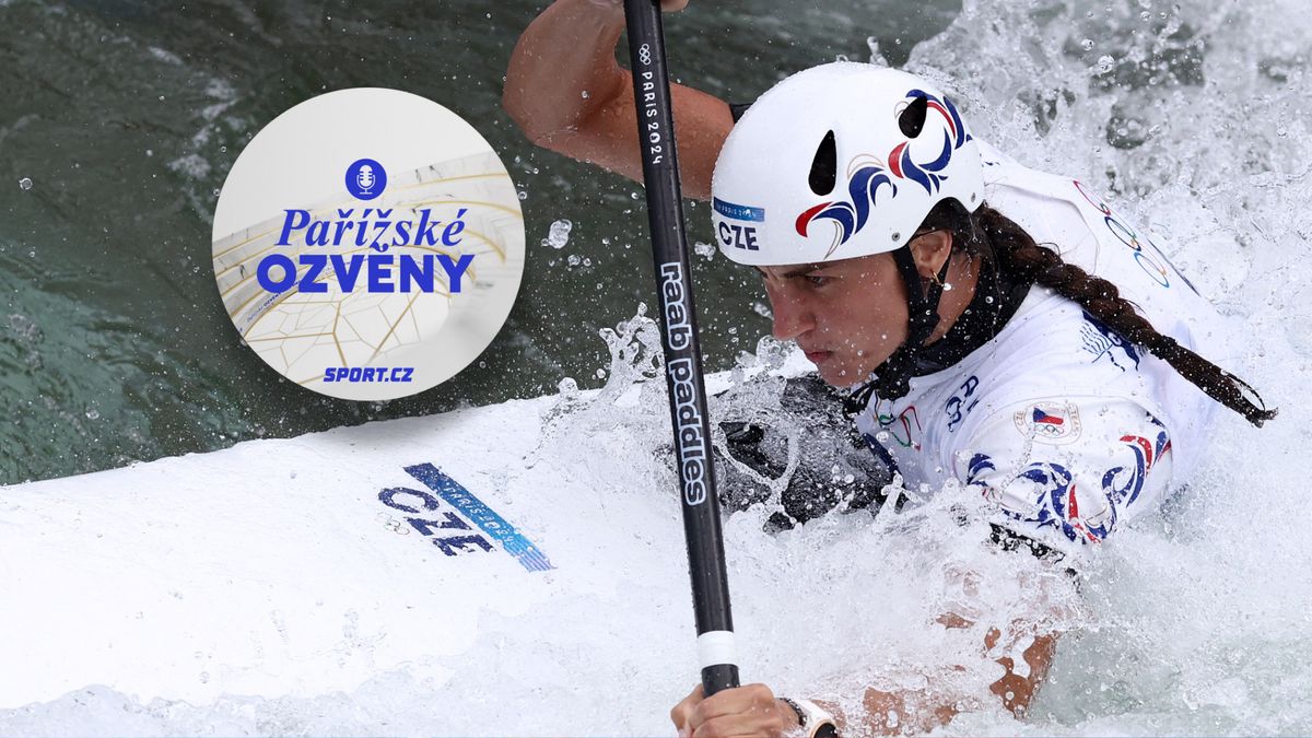 PAŘÍŽSKÉ OZVĚNY: Olympijské hry šestých míst se pokusí prolomit Satková