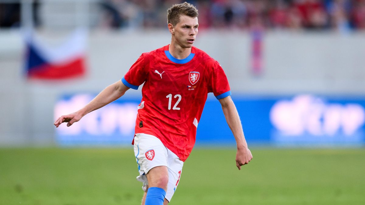 Douděru drželi parťáci při boji s rakovinou v rodině. Součkova zpráva by všechny rozbrečela, říká slávista