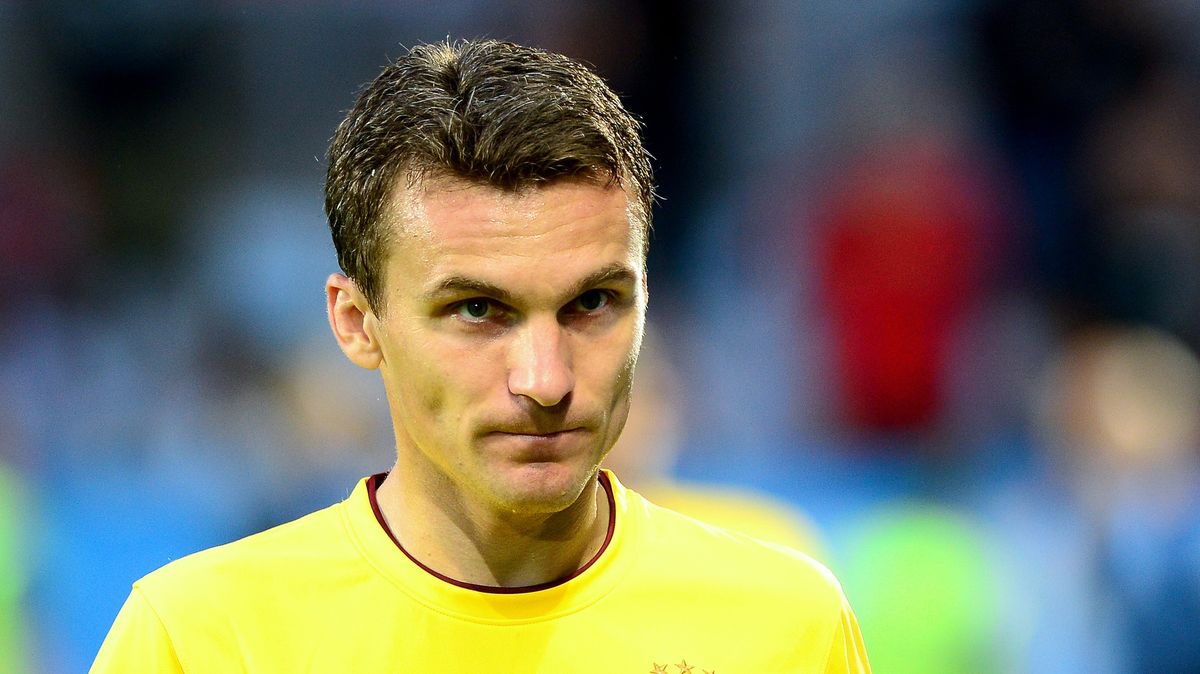 Hattrick a obrat, pak selhání. Lafata současné Spartě věří: Má kádr na Ligu mistrů