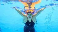 A ven! Půvabnou plavkyni vyhodili z olympijské vesnice kvůli nevhodnému chování