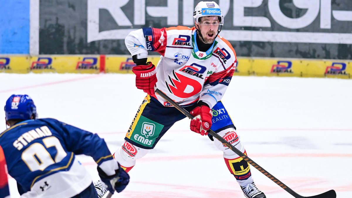 Červenka ukázal, v čem bude přínosem. A velí: Můžeme být ještě lepší