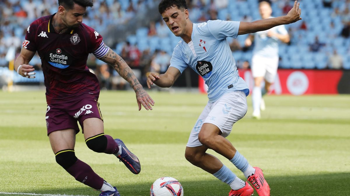 Álvarez se první ligovou trefou podepsal pod výhru