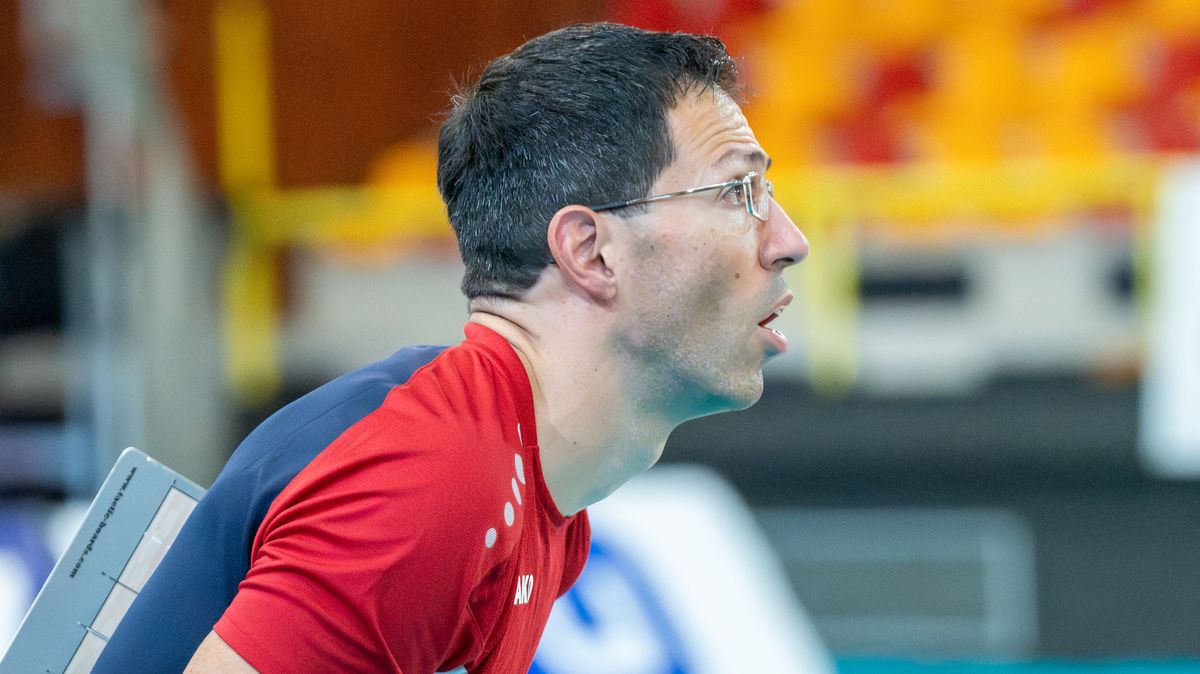 Liberec věří v Priskeho efekt. Trenér filosof zavádí v Dukle nové metody