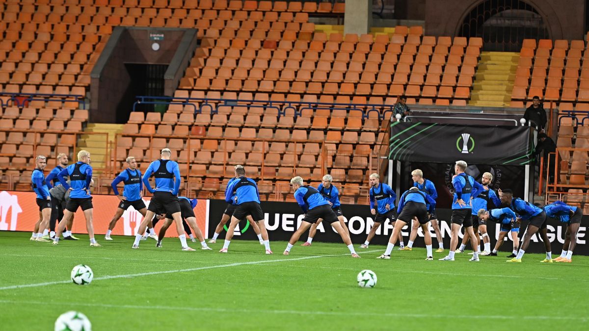 Boleslav před výkopem v Arménii: pozor na brankáře, nová sázka není