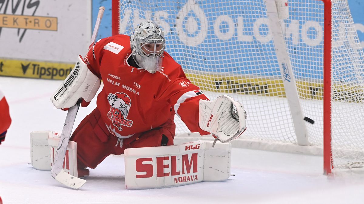 Machovský se v Olomouci našel. Bude-li zájem, rád zůstanu, říká