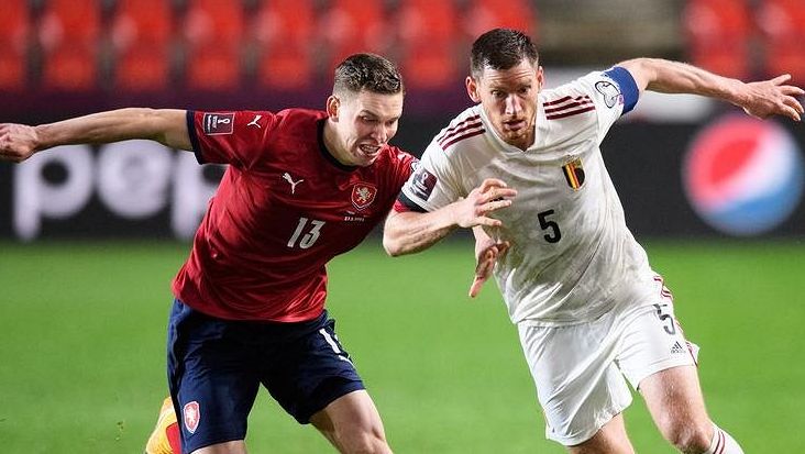 Belgický obránce Vertonghen ukončí po sezoně kariéru