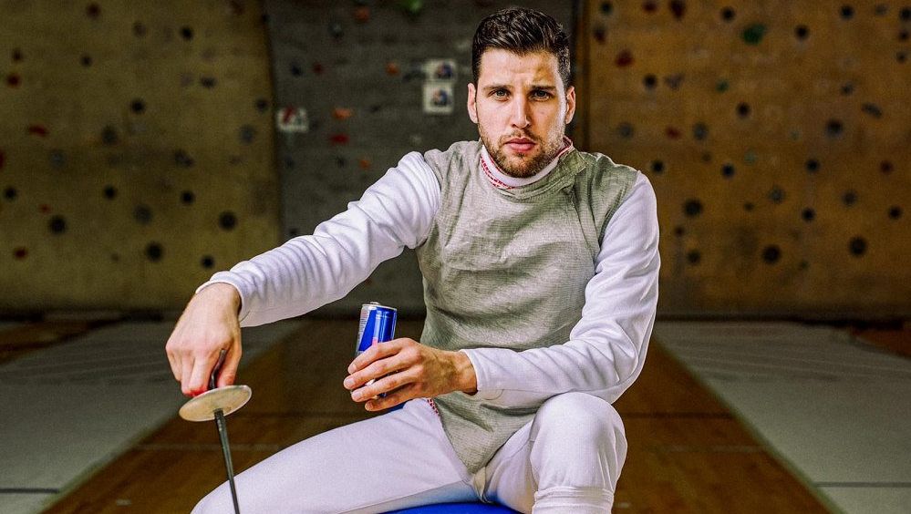 Fleretista Choupenitch vypadl na MS v osmifinále, podlehl olympijskému vítězi