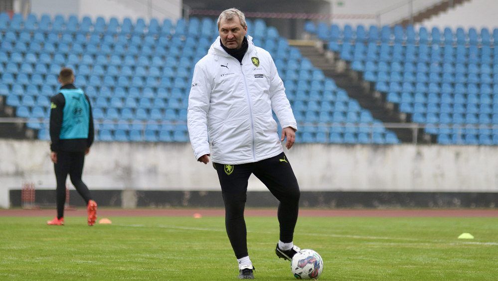 FOTBAL ONLINE: Lvíčata se utkají s Belgií. Chtějí odčinit debakly