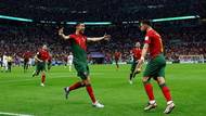 Ronaldovo Portugalsko znovu slaví, Uruguay na hraně vyřazení