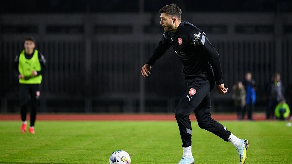 Obránce Stronati přestoupil v Maďarsku z Puskásovy akademie do Újpesti