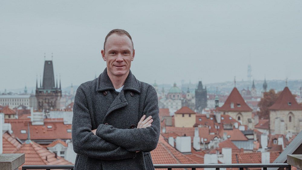 Čtyřnásobný vítěz Tour de France bude závodit na Czech Tour! Moc se těším, vzkazuje