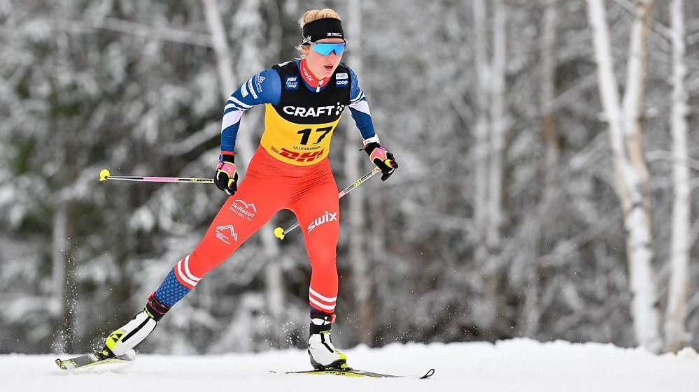 Janatové klasická desítka na SP v Lake Placid nevyšla