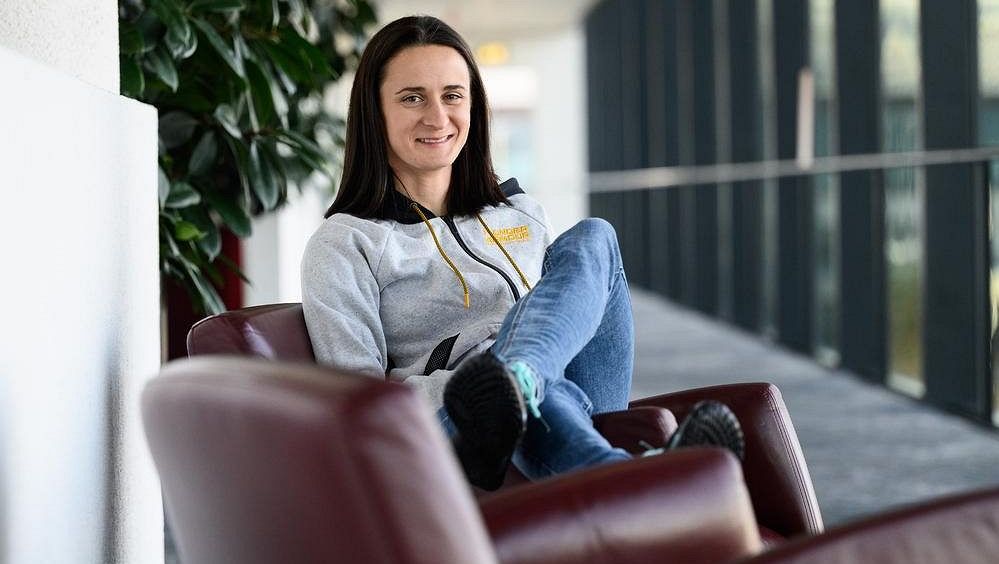 Sáblíková by se nebránila závodům na 10 km, s nápadem již přišly soupeřky