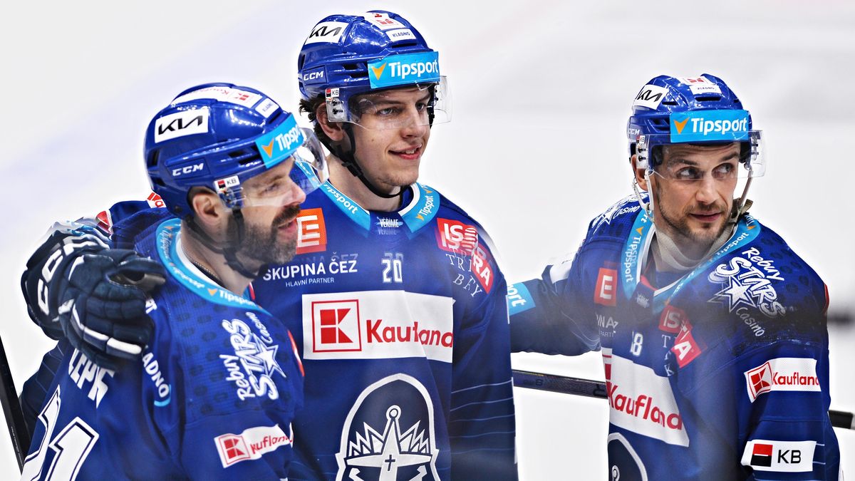 ONLINE: Video momenty ze zápasu Kladno - Mladá Boleslav