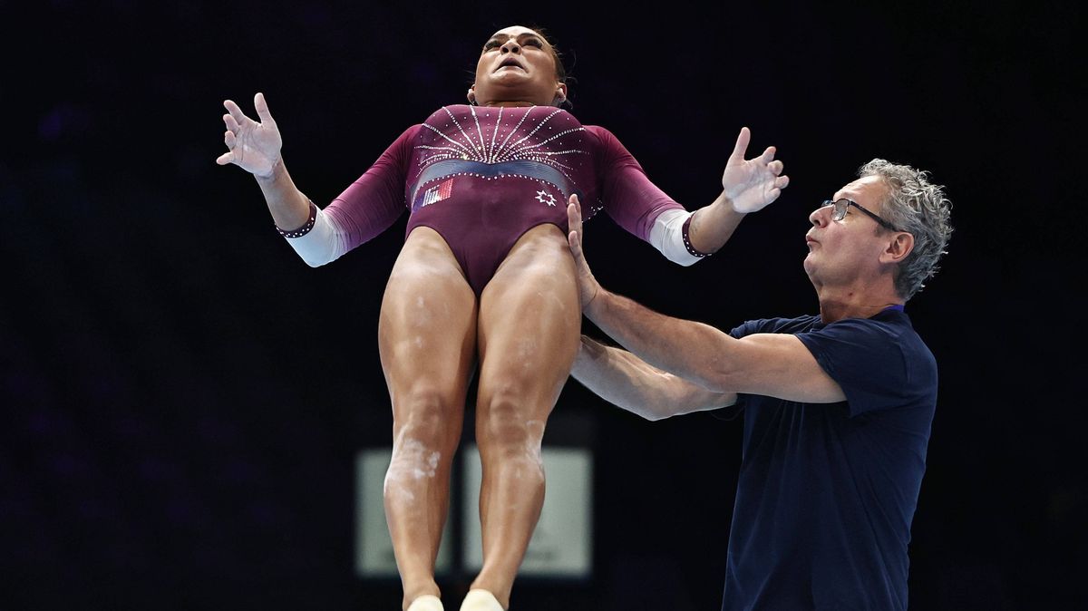 Trenéra francouzských gymnastek vyšetřují kvůli násilí