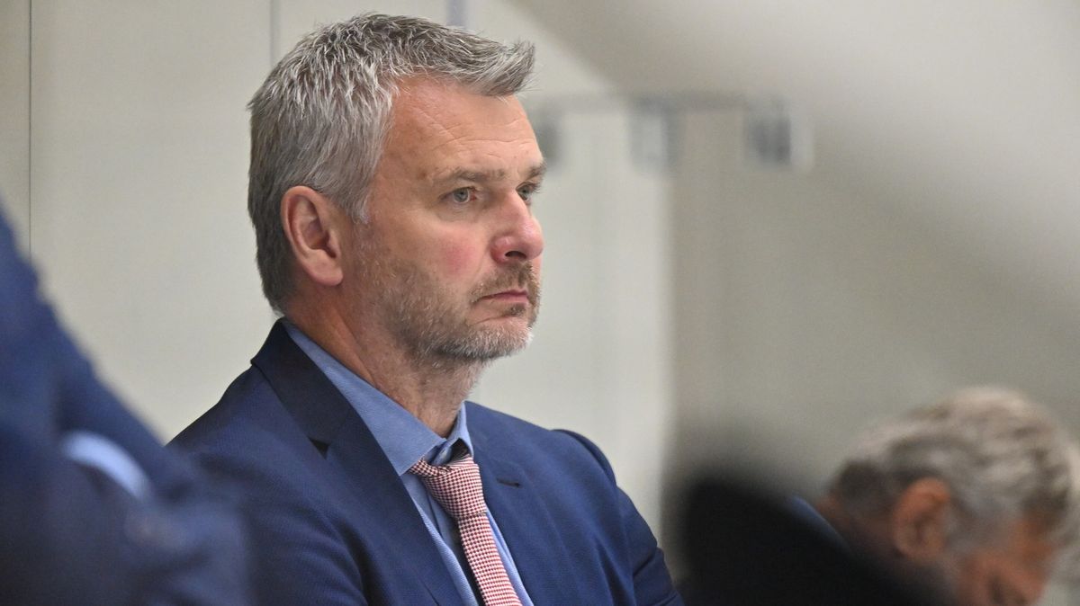 Varující slova kouče osmnáctky po vyřazení: Neměli jsme na to hlavně kondičně