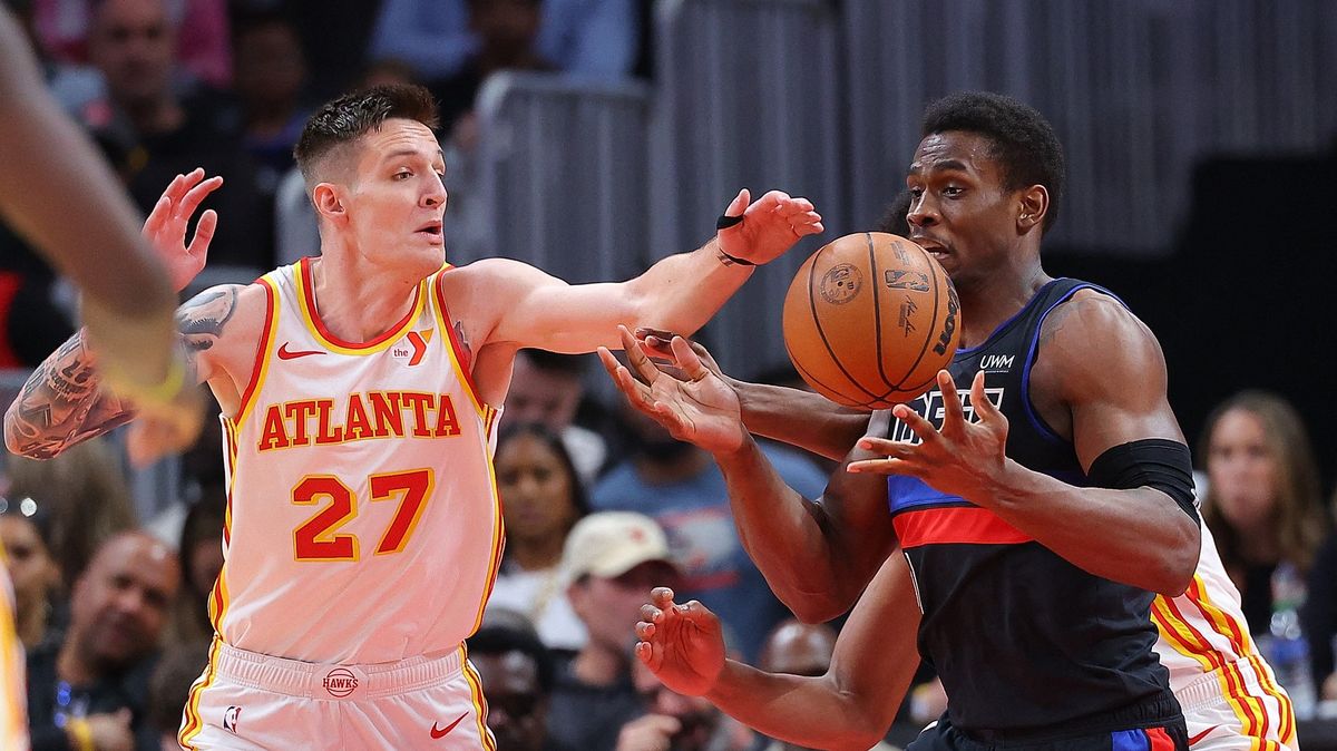 Krejčí bude i v příští sezoně hrát NBA