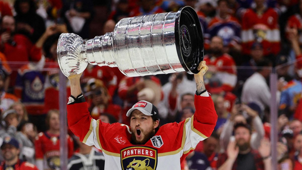 Více týmů? Jiný systém? Máme nejlepší play off, tvrdí šéf NHL