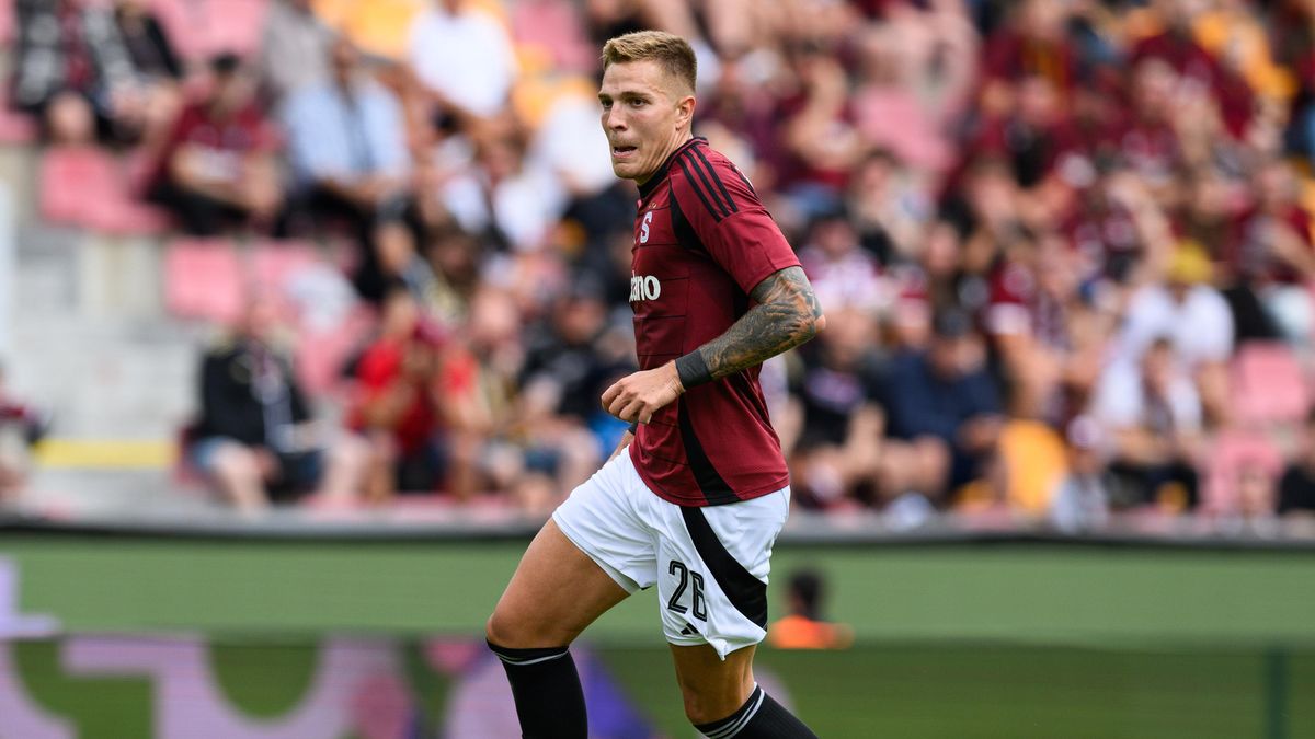 Sparta pouští střelce z titulového zápasu. Bitvu o mladíka Vydru vyhrála Mladá Boleslav