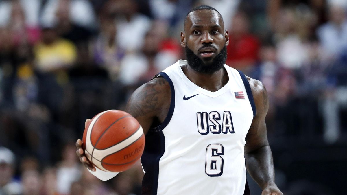NBA prodá vysílací práva za skoro 2 biliony korun