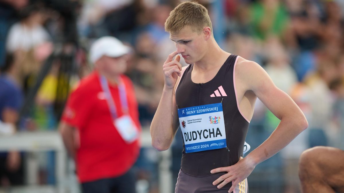 Český rekord po více než čtvrtstoletí. Teenager dál ohromuje, teď ho čeká ještě jeden velký boj