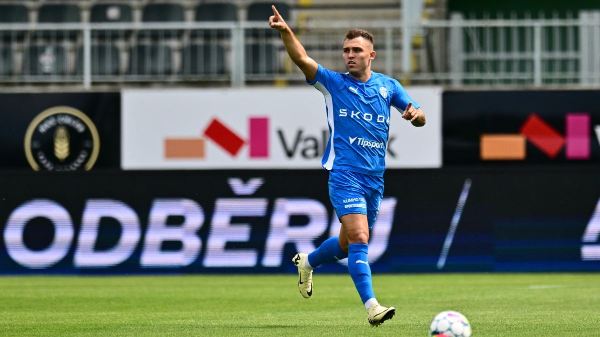 Podesáté v Evropě. Boleslav vyzve nečitelné Litevce, Matějovský může překonat Jindřiška