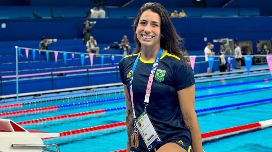 „Únikovka“ z vesnice ji vyšla draho, brazilskou krásku vyloučili z OH. Jsem bezmocná, zoufá si