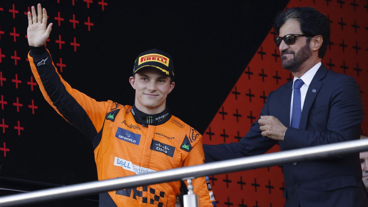 Šéf FIA chce z F1 vymýtit nadávky jezdců v přenosech. Přece nejsme rapeři, tvrdí