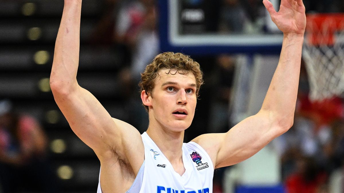 238 milionů dolarů. Markkanen podepsal v Utahu pohádkovou smlouvu