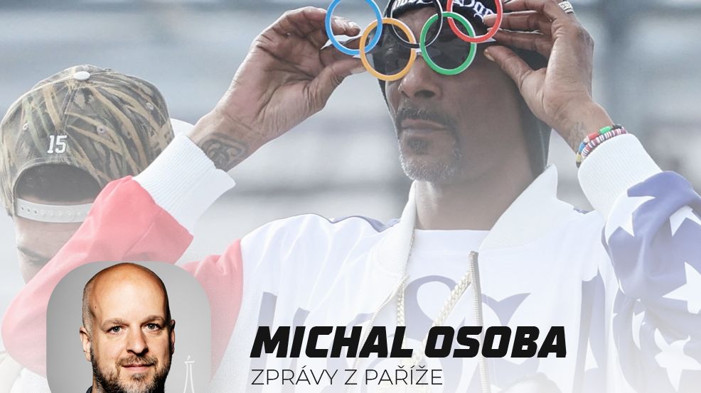 PAŘÍŽSKÁ GLOSA: Jak dostat hry z bubliny? I přes astronomický honorář pro veterána rapu