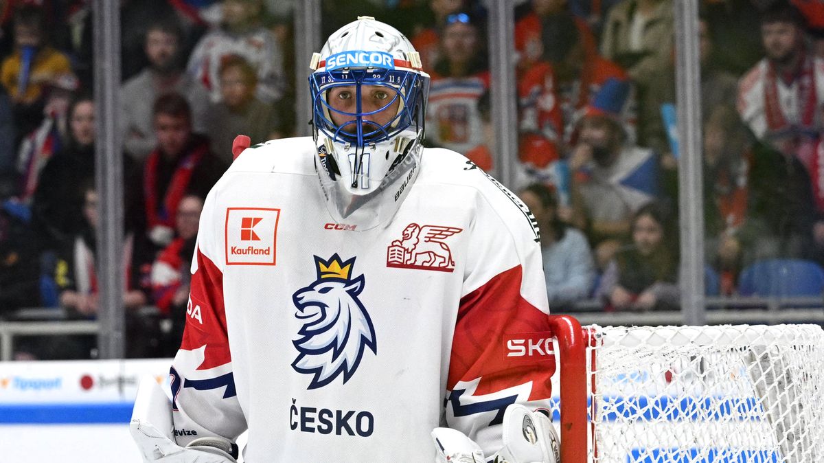 Hrubec je s Curychem opět ve finále švýcarské hokejové ligy