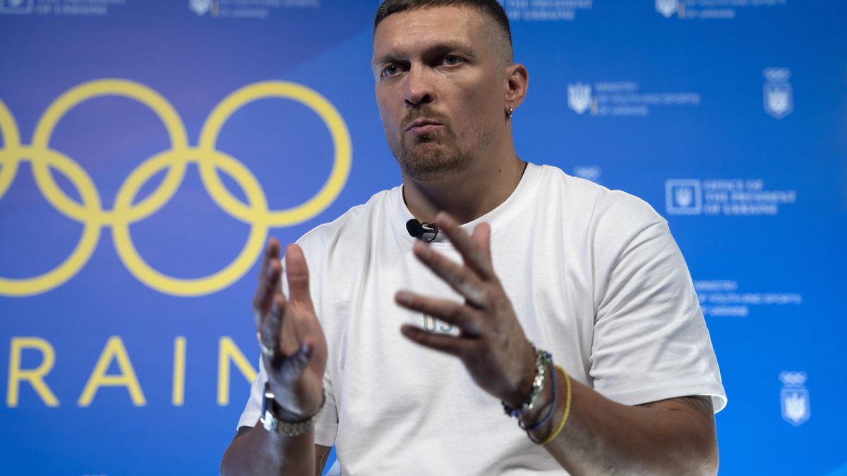Když získáte medaili, zaplatím vám prémie z vlastní kapsy, dal slib šampion