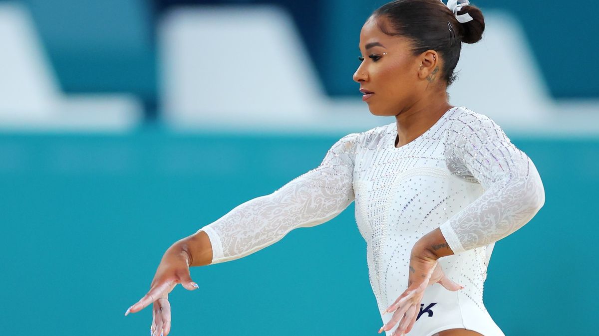 Gymnastka Chilesová se v boji o bronz z OH obrátila na švýcarský federální soud