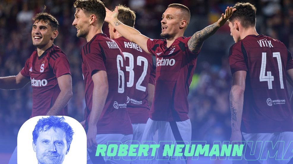 KOMENTÁŘ: Spartě Liga mistrů sluší. K navrácení prestiže je ale ještě kus cesty