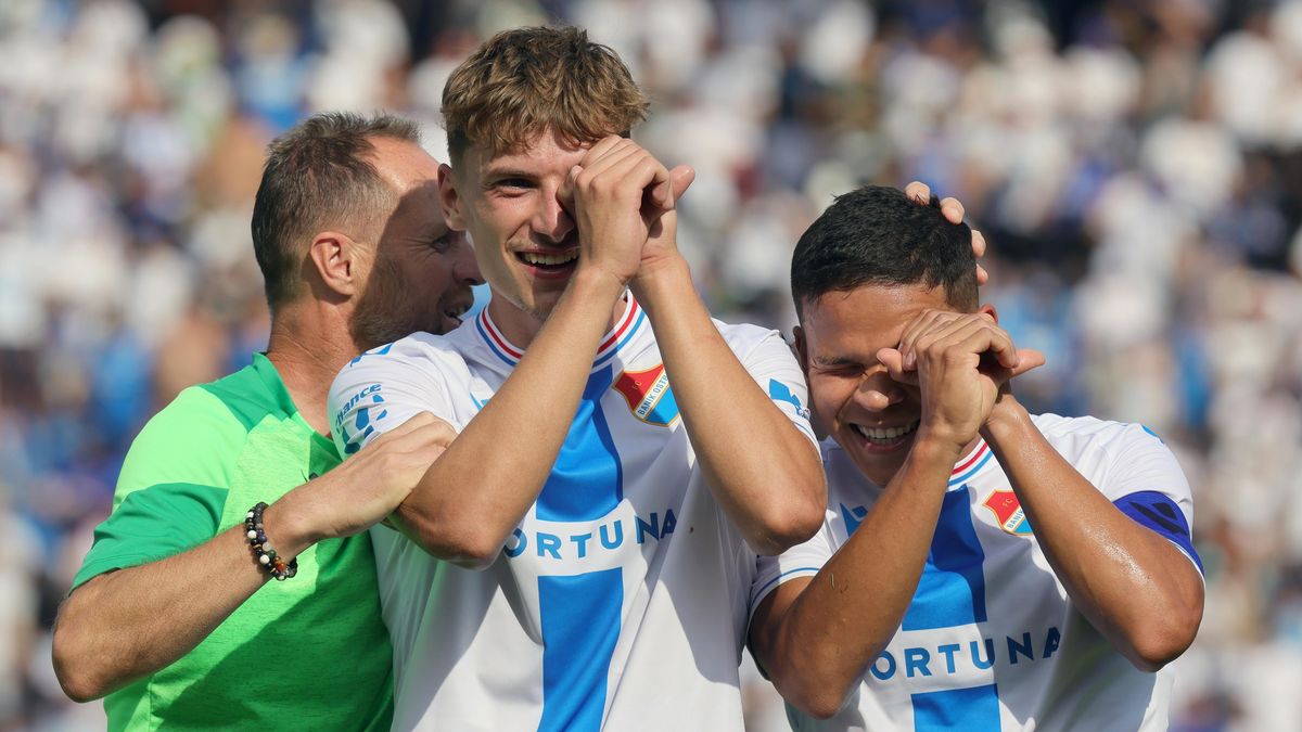 Vymazaný Hlavatý a geniální Ewerton. Baník doma znovu neinkasoval