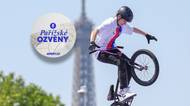 PAŘÍŽSKÉ OZVĚNY: Medailové naděje Česka potvrdily formu