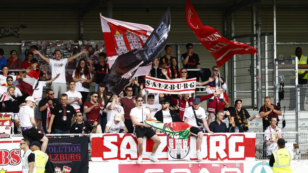 Soupeř Sparty si prošel těžkými časy. Změna vyvolala emoce, fanoušci klub nenáviděli