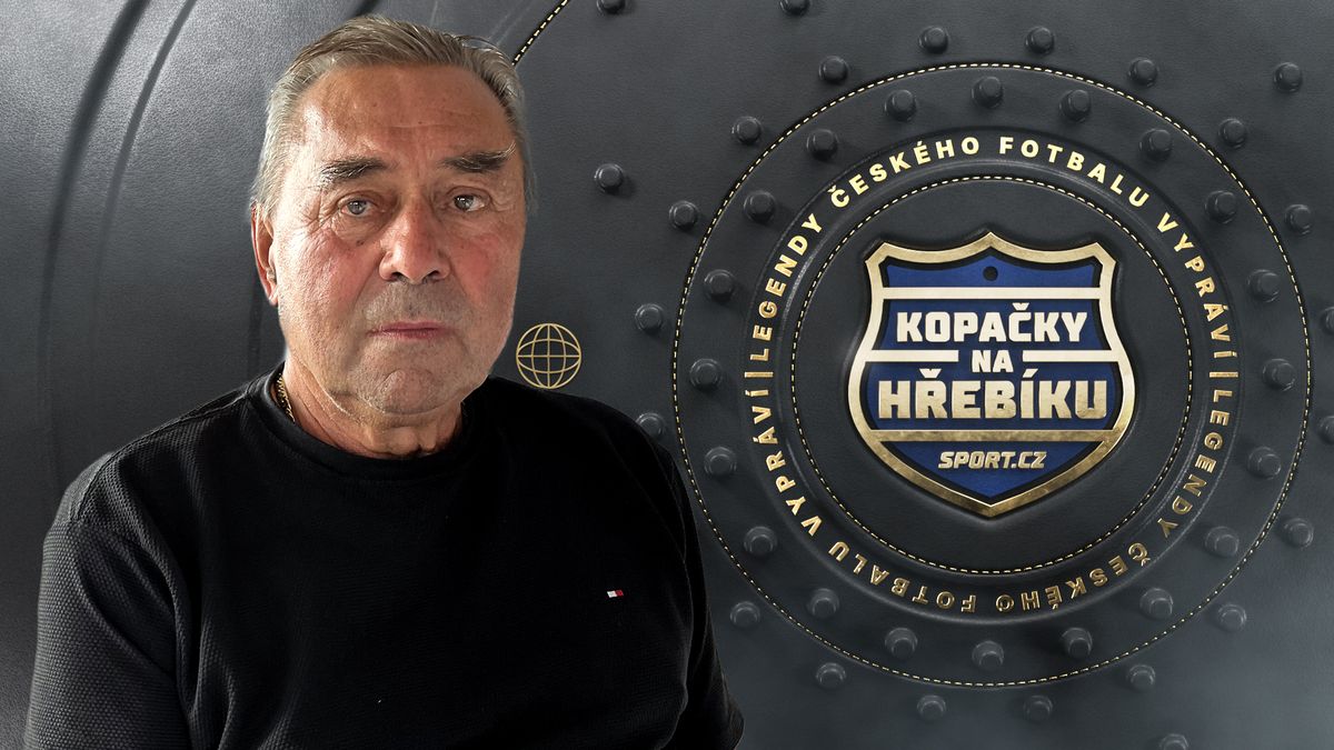 Nebýt to proti SSSR, nikdo by si to už nepamatoval, vzpomíná Kroupa na šanci, která ho připravila o evropské zlato