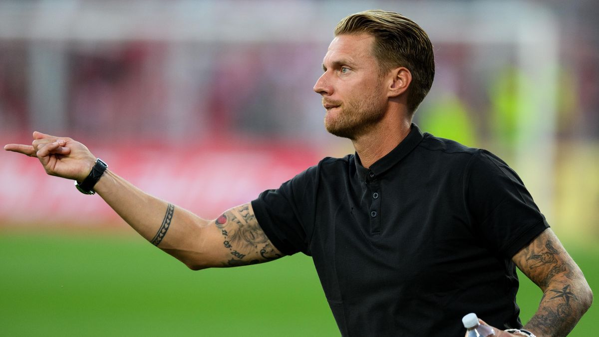 Kaniův Liberec poprvé proti Spartě. Musíme daleko lépe bránit, velí Kováč