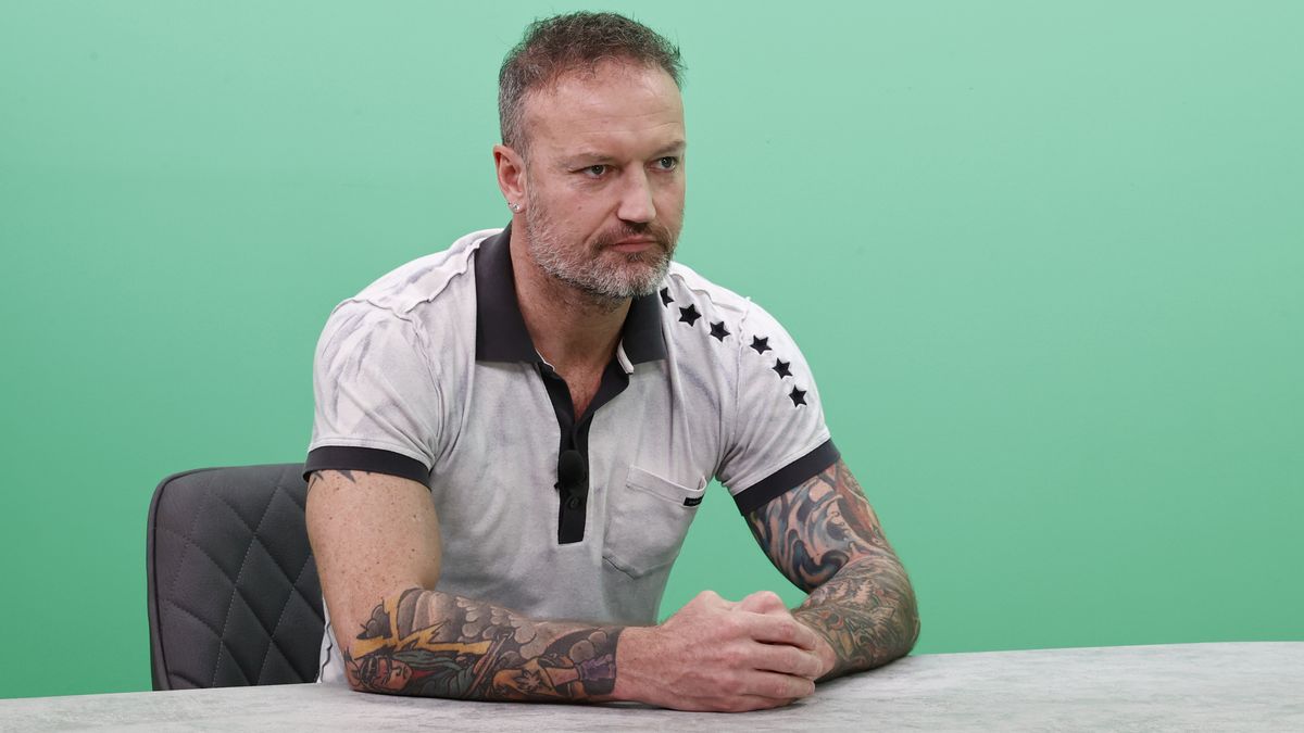 Dietní posilování Zbrojovky. Mezi hráči je to velká značka, ale nechceme přeplácet, říká Jiránek