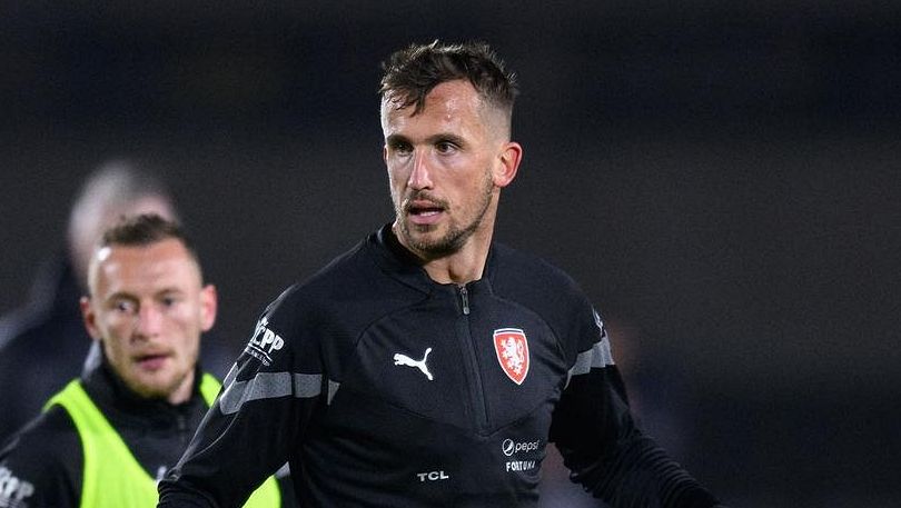 Ohromující start sezony. Český kanonýr si připsal hattrick