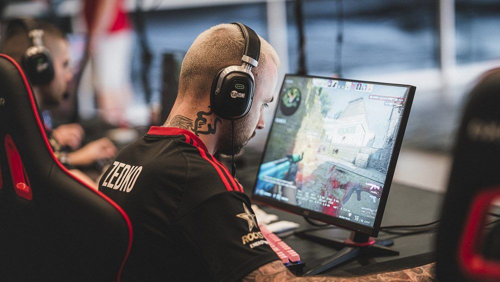Saúdská Arábie bude v roce 2025 hostit premiérový ročník olympijských her v esportu