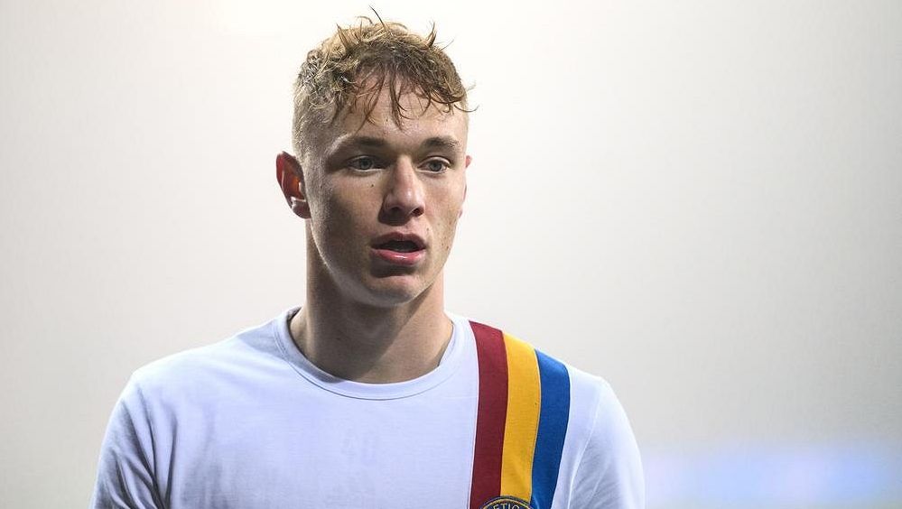 Talent Sparty se ocitl v hledáčku bohatého klubu, tvrdí Turci