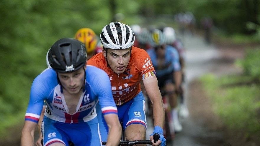 Šampion Tour de France Vingegaard začal sezonu vítězstvím