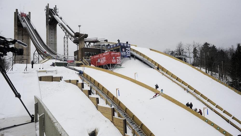 Polský skokan na lyžích Hula ukončil kariéru