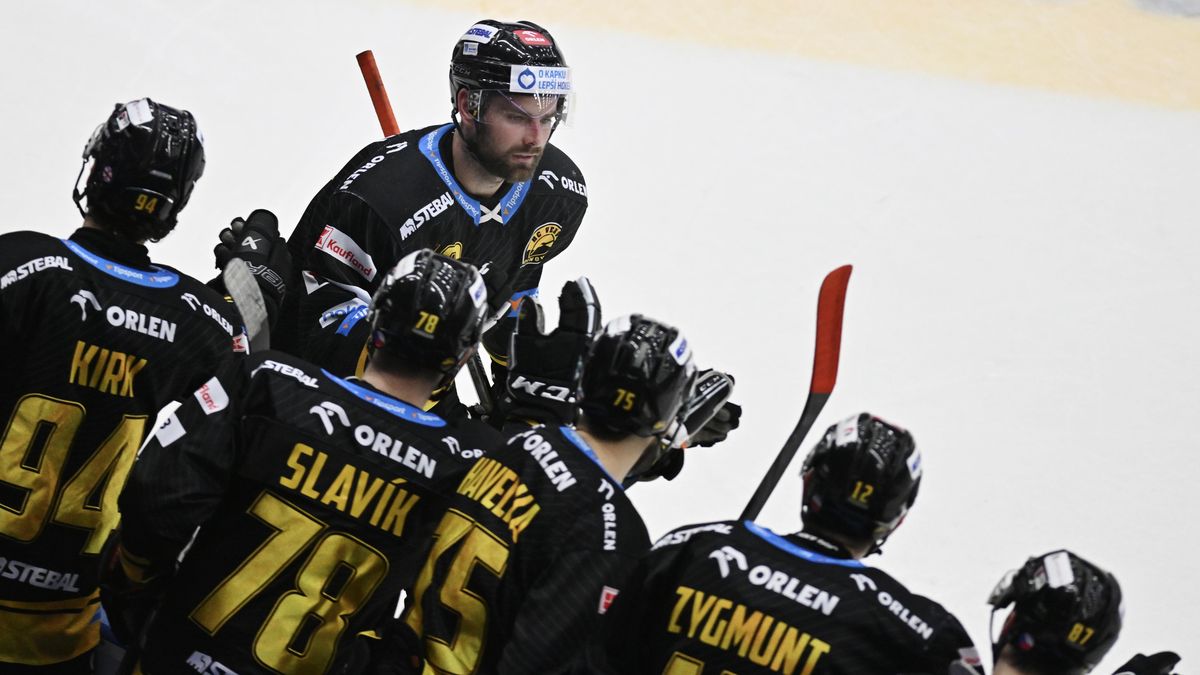 HOKEJ ONLINE: Video momenty z utkání České Budějovice -Litvínov