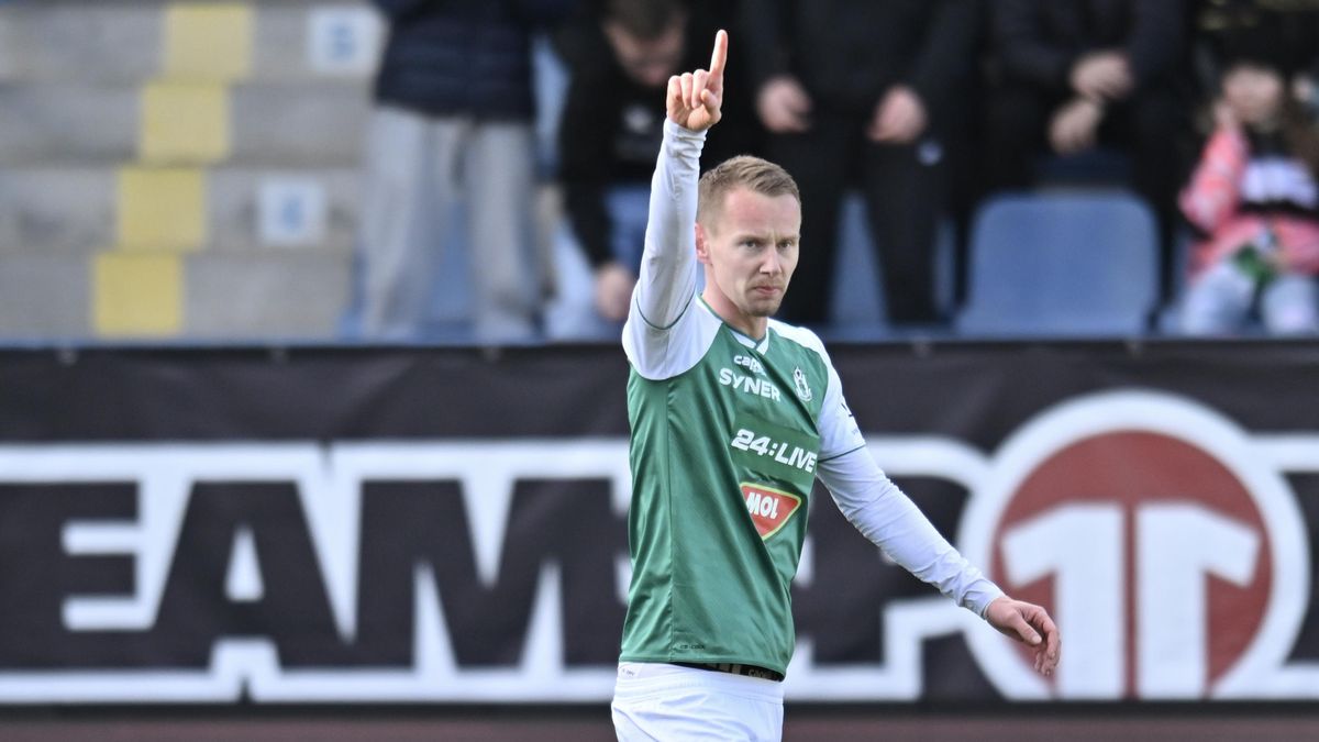 U Nisy mi není přáno, smutnil Chramosta po totálním jabloneckém kolapsu v závěru derby