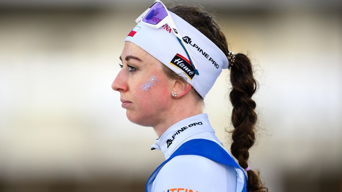 Voborníková na úvod, Jislová finišuje. Bez Charvátové? To jsme ani nezvažovali, říká kouč