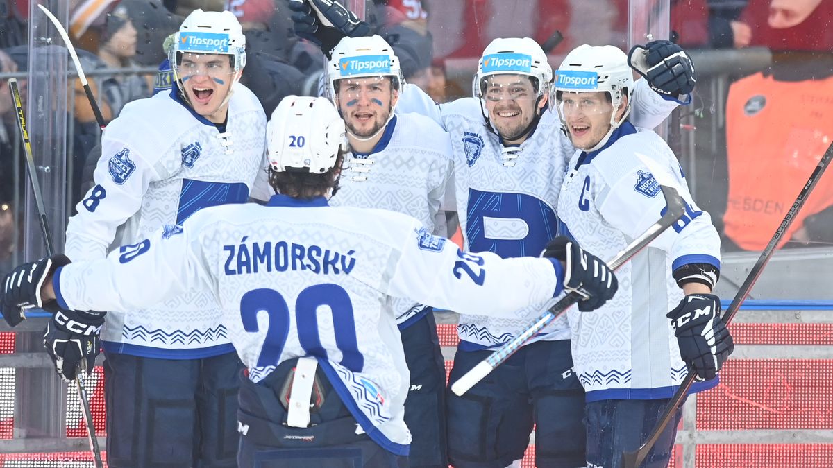Schleiss si vzpomněl na rybník i hobíky: Kabina byla intimní, celkově úžasný zážitek