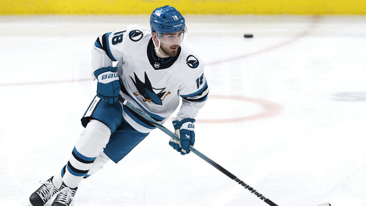 Životní zápas pro českého útočníka v NHL! Čtyřmi body zničil Calgary